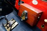 Ford Model T Torpedo Runabout 1912 года